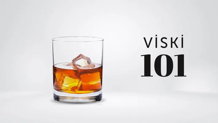 Whisky 101