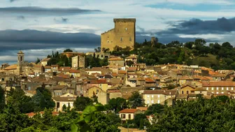 7 MADDEDE CHÂTEAUNEUF-DU-PAPE