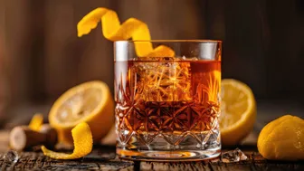 SAZERAC