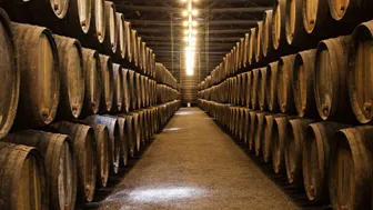 Viski üretiminde kullanılan fıçı cinsleri nelerdir?