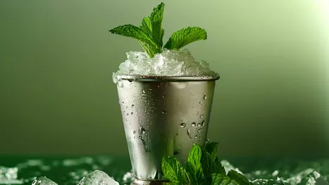 MINT JULEP