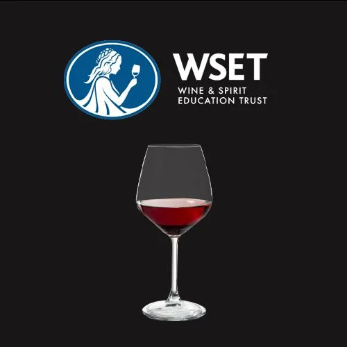 WSET Şarap Yeterlilik Programları