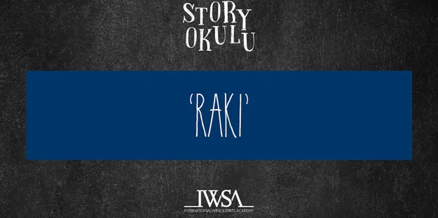 Rakı Story School