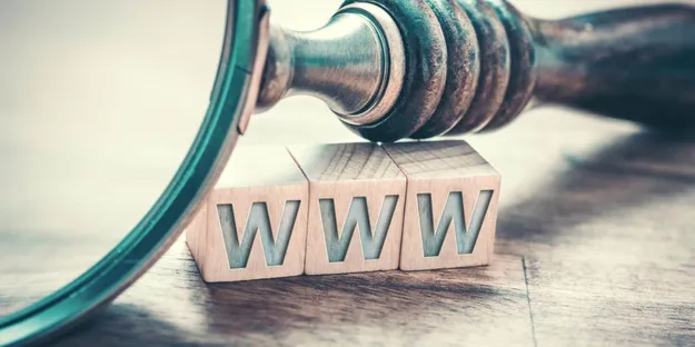 İnternet Sitesi Kullanım Şartları