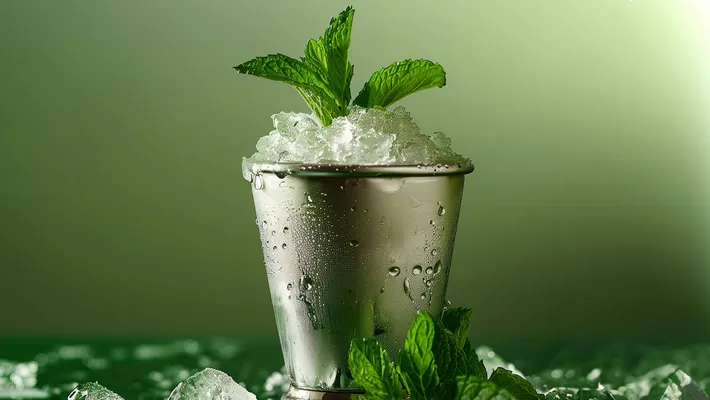 MINT JULEP