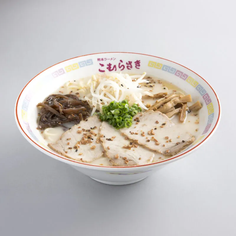 Shin-Yokohama Ramen Müzesi