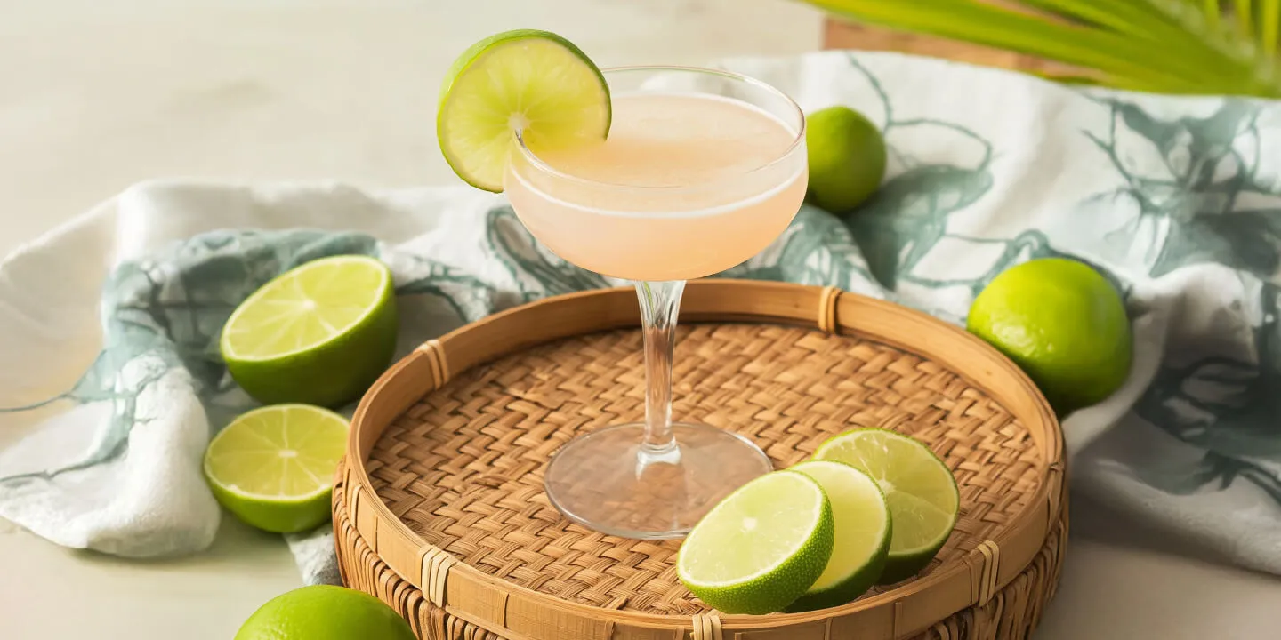 Hemingway's Daiquiri