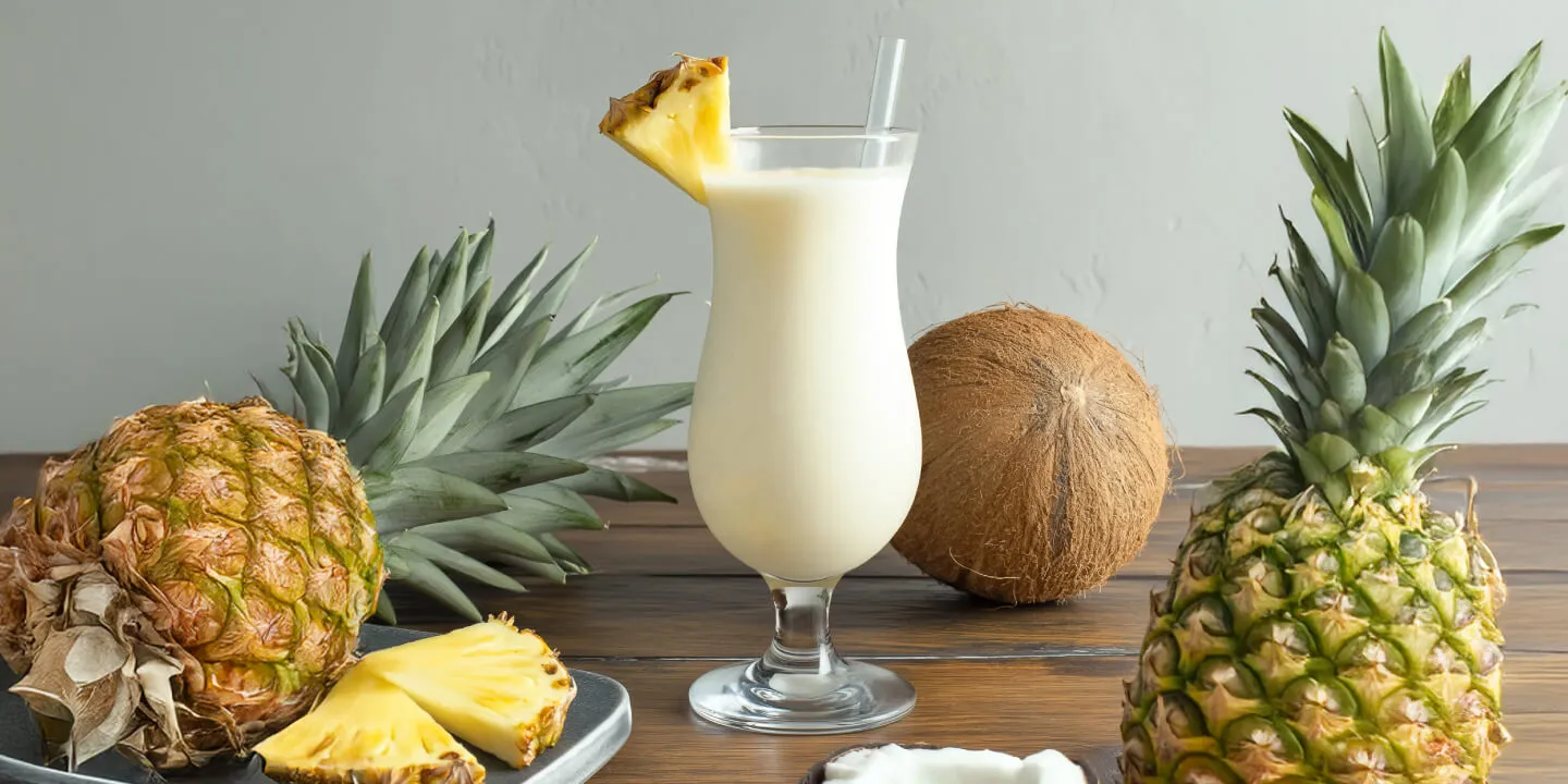 Piña Colada