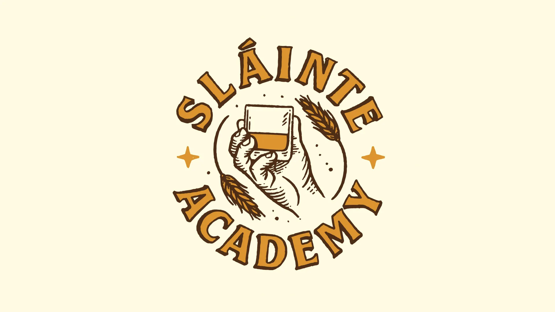 SLÂINTE ACADEMY